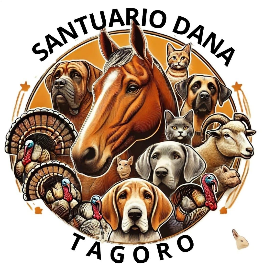 Logo del Santuario Dana Tagoro